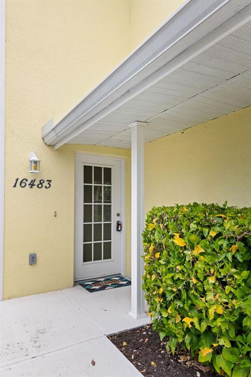 16483 Gloria Ln in Nokomis, FL - Building Photo - Building Photo