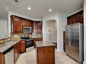 1518 Melanie Trail in Midlothian, TX - Building Photo - Building Photo