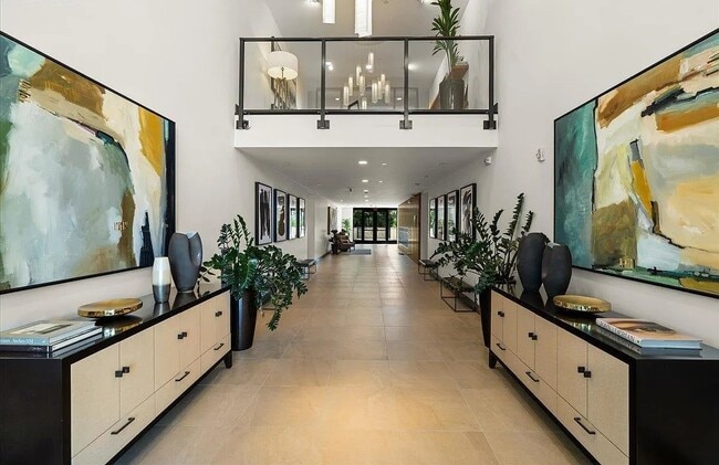 1101 W El Camino Real in Mountain View, CA - Building Photo - Building Photo