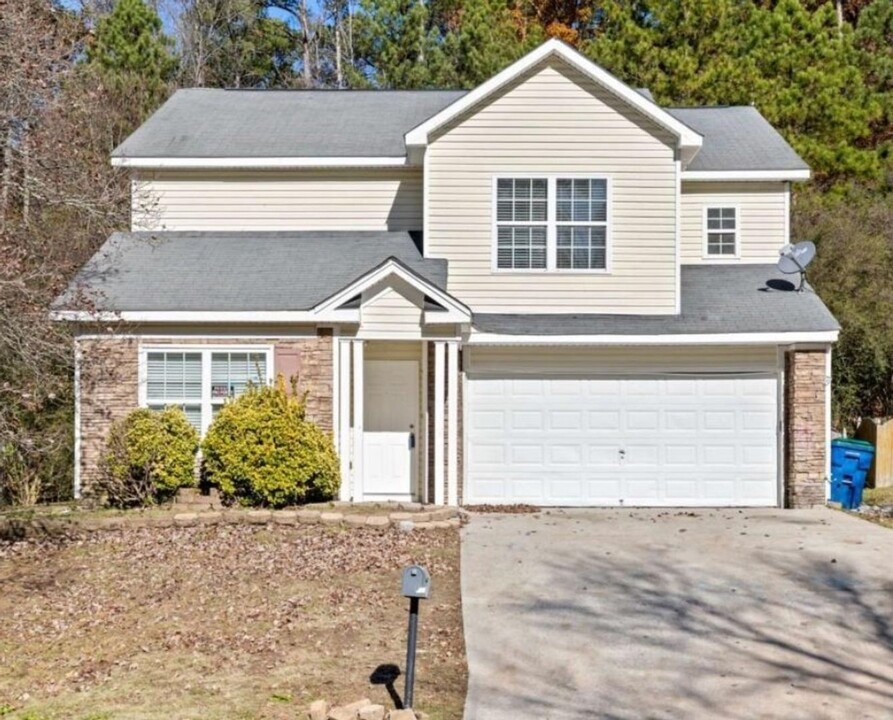 3039 Sable Run Rd in Atlanta, GA - Building Photo