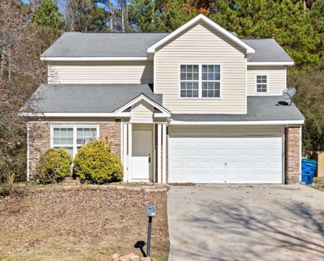 property at 3039 Sable Run Rd