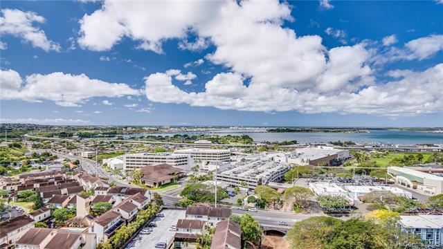 property at 98-402 Koauka Loop