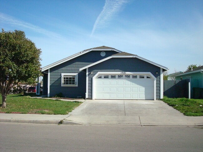 property at 1201 Morris Ave