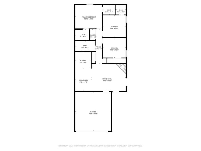 6347 Mark Ct in North Richland Hills, TX - Building Photo - Building Photo