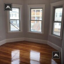 13 Atkins St in Boston, MA - Building Photo - Building Photo