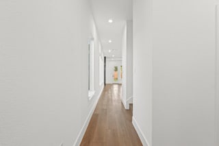 3523 S Harwood St in Dallas, TX - Building Photo - Building Photo