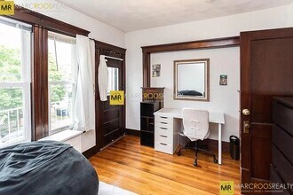 48 Sunset Rd in Somerville, MA - Foto de edificio - Building Photo