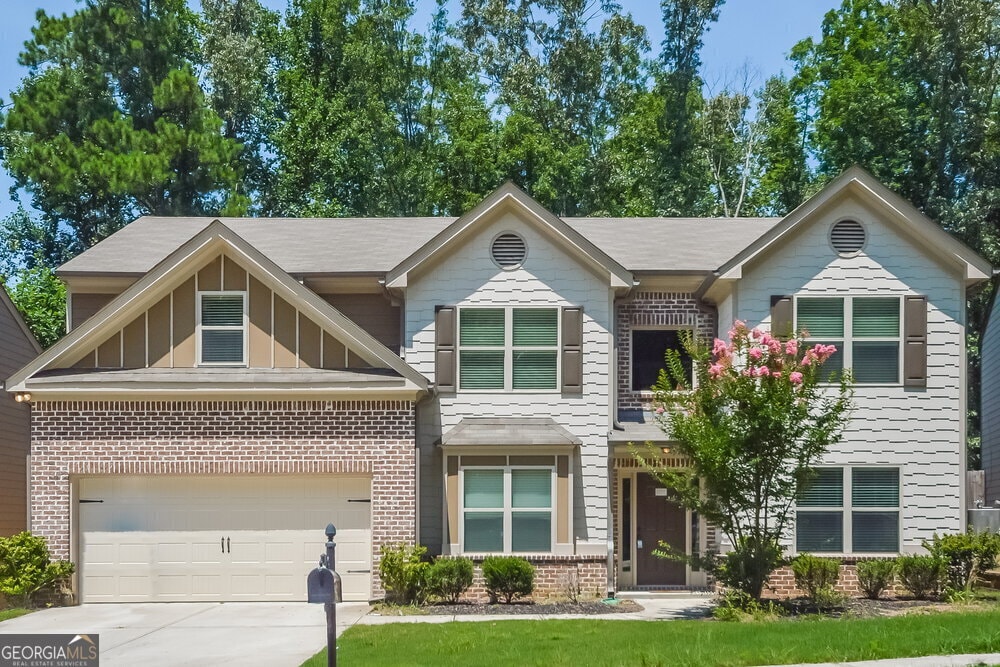 1998 Bridle Rd in Lawrenceville, GA - Building Photo