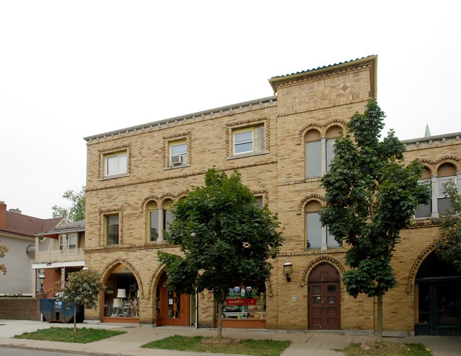 Kelsey Building in Buffalo, NY - Building Photo - Building Photo