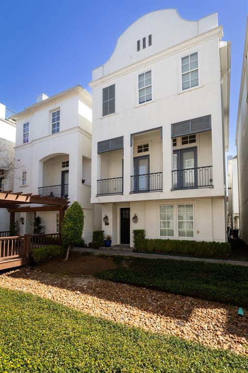 property at 2123 McIlhenny St