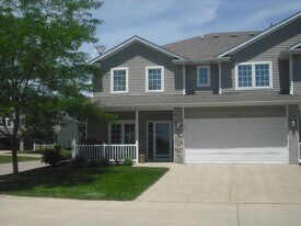 1815 NW Ashton Ln in Ankeny, IA - Building Photo