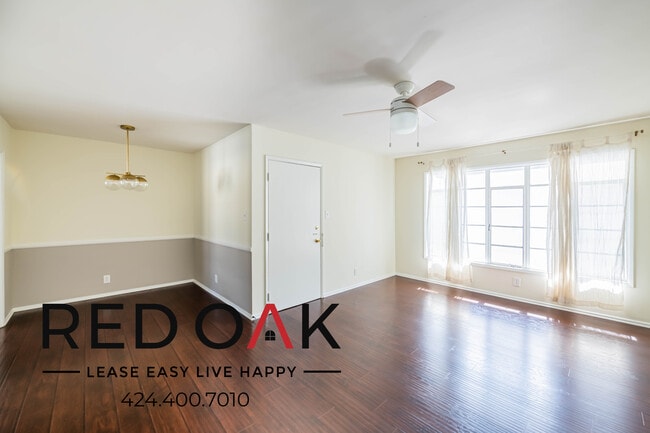 property at 1315 Laurel Ave