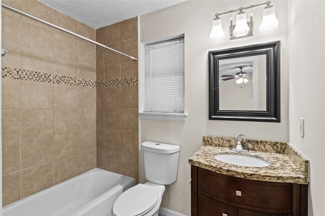 property at 5511 Verdome Ln