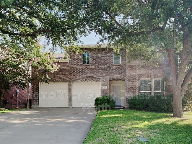 property at 5900 Calloway Dr