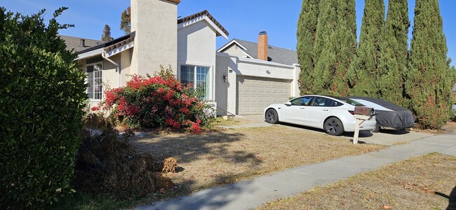 6303 Rubicon Ave in Newark, CA - Building Photo - Building Photo