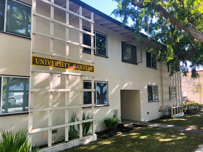742 Boysen Ave, Unit 1 in San Luis Obispo, CA - Building Photo - Building Photo