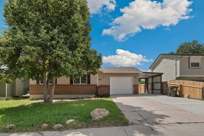 7105 Omaha Blvd in Colorado Springs, CO - Building Photo - Building Photo