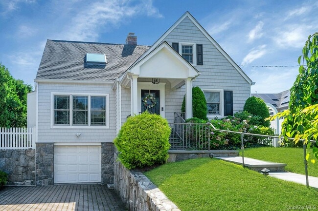 property at 4 Lorraine Dr