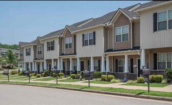 5029 Upper Park Pl in Nashville, TN - Building Photo