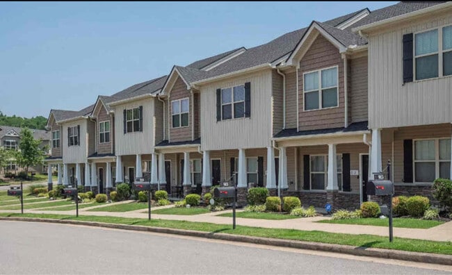 property at 5029 Upper Park Pl