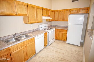 14504 Thayer Pease Ave in Horizon City, TX - Building Photo - Building Photo