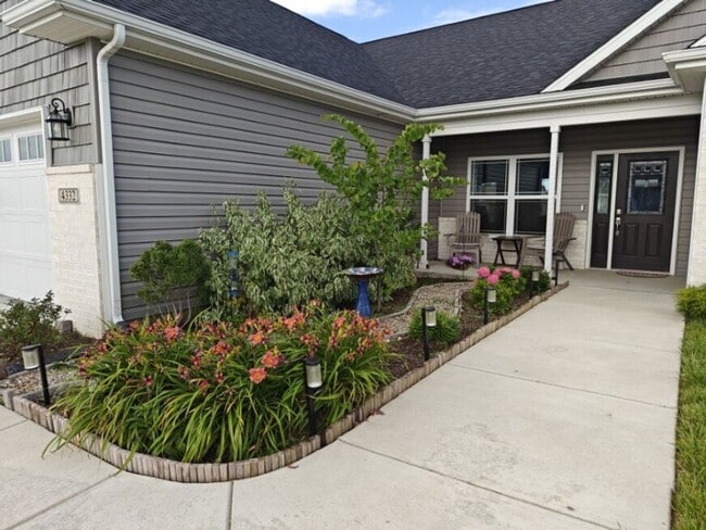 4332 Foal Dr in West Lafayette, IN - Building Photo - Building Photo