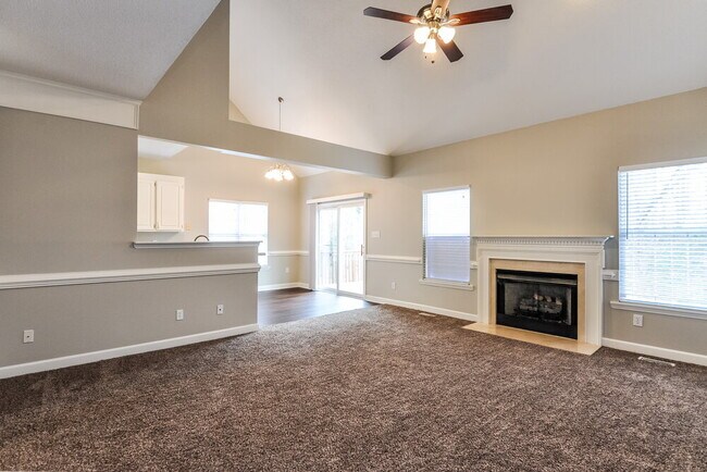 209 Walnut Creek Dr in Clayton, NC - Building Photo - Building Photo