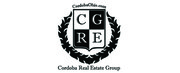 Property Management Company Logo Cordoba Real Estate Group