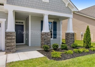 9735 Kaleidoscope Row in Henrico, VA - Building Photo - Building Photo