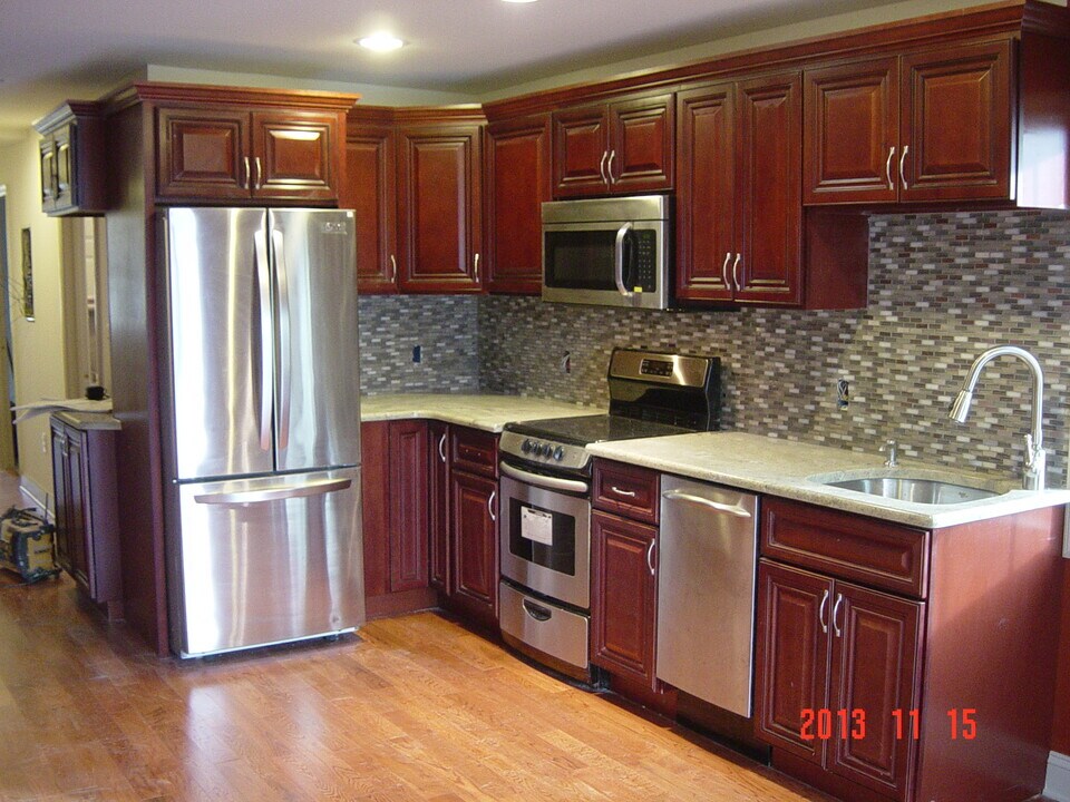 916 N 29th St, Unit 3rd.Fl. in Philadelphia, PA - Foto de edificio