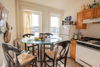 56 Brighton Ave in Boston, MA - Building Photo - Building Photo