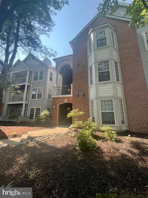 property at 4403 Silverbrook Ln