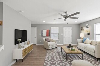6064 Arbor Wds Wy in Richmond, KY - Building Photo - Building Photo