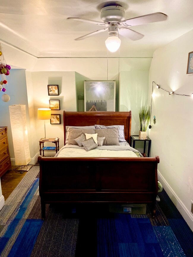 1101 Portland St, Unit ArtistHome Apartment in Pittsburgh, PA - Building Photo - Building Photo