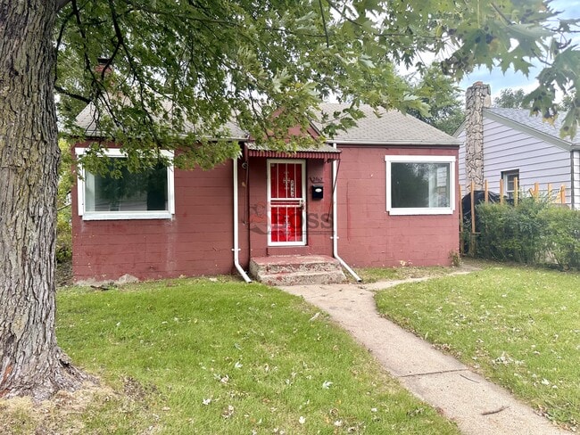 property at 2962 W 13th Ave