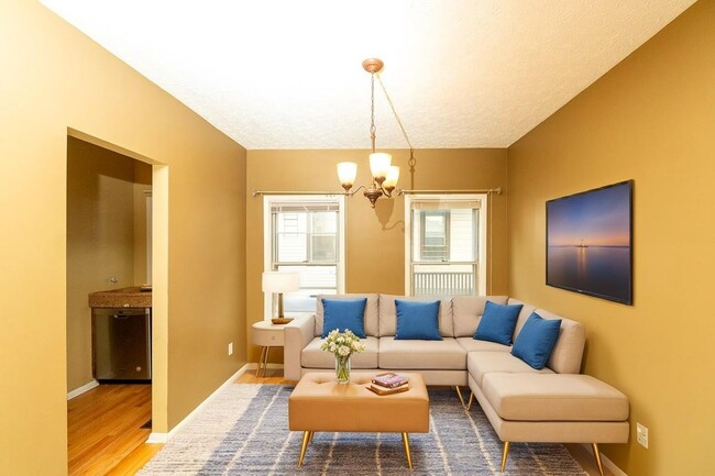 461 Averill Ave in Rochester, NY - Building Photo - Building Photo