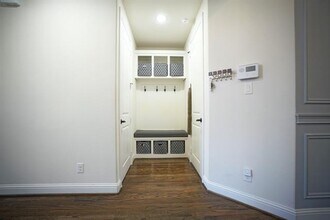 4815 Saguaro Rdg in McKinney, TX - Building Photo - Building Photo