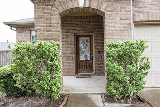 20903 Dover Mist Ln in Katy, TX - Building Photo - Building Photo