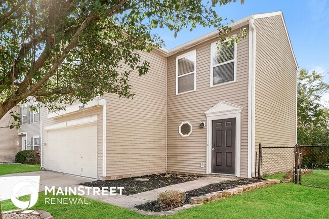 3146 Earlswood Ln in Indianapolis, IN - Building Photo - Building Photo