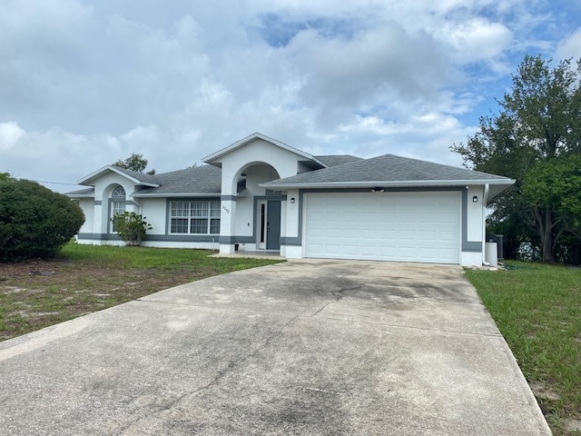 property at 2292 Harding Cir