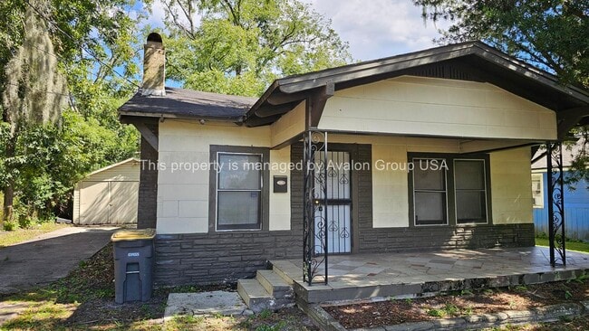 property at 873 Melson Ave