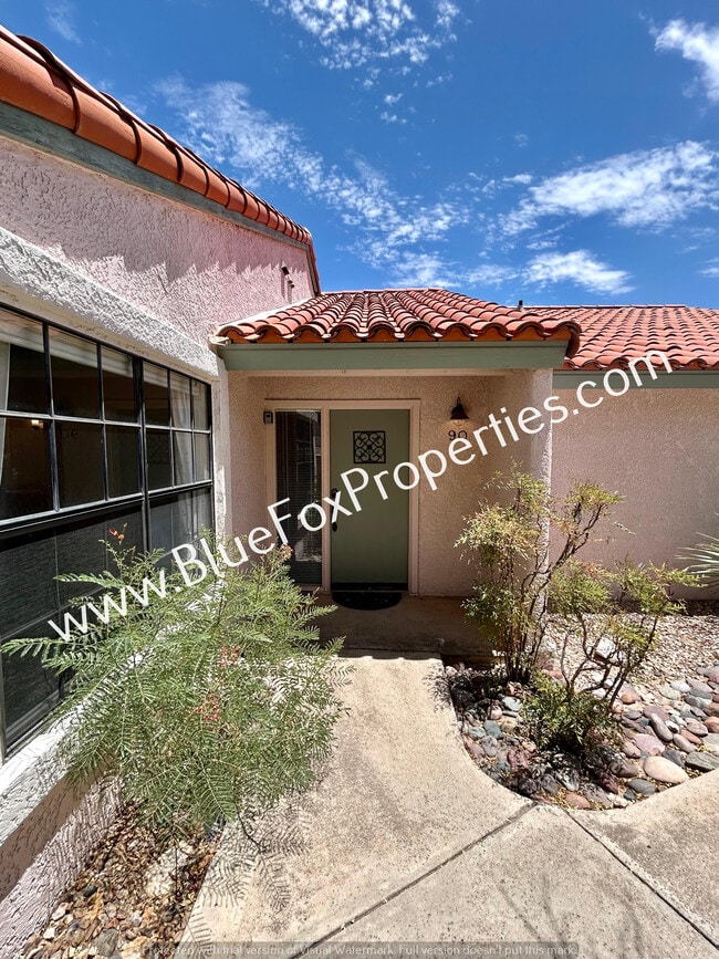 property at 6490 N Tierra De Las Catalinas