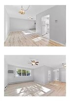 1070 New Haven Ave, Unit 48 in Milford, CT - Building Photo