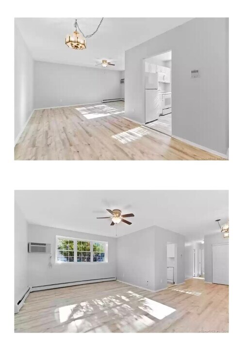 1070 New Haven Ave, Unit 48 in Milford, CT - Building Photo