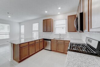 6230 Morning Fern Ln in Humble, TX - Building Photo - Building Photo
