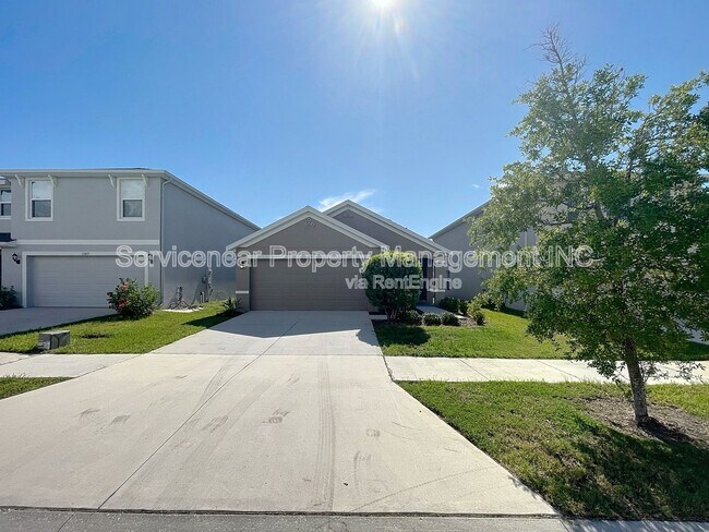 12159 White Cypress Pl in Riverview, FL - Building Photo - Building Photo