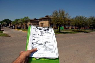 Wesley Square Apartments in Houston, TX - Building Photo - Other