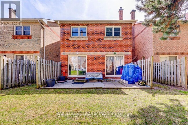 property at 22 Cardwell Av.
