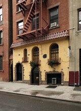 The Cooper at Cornelia Street in New York, NY - Building Photo - Building Photo