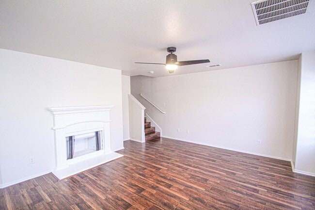 3912 San Lucas Ln in Denton, TX - Building Photo - Building Photo